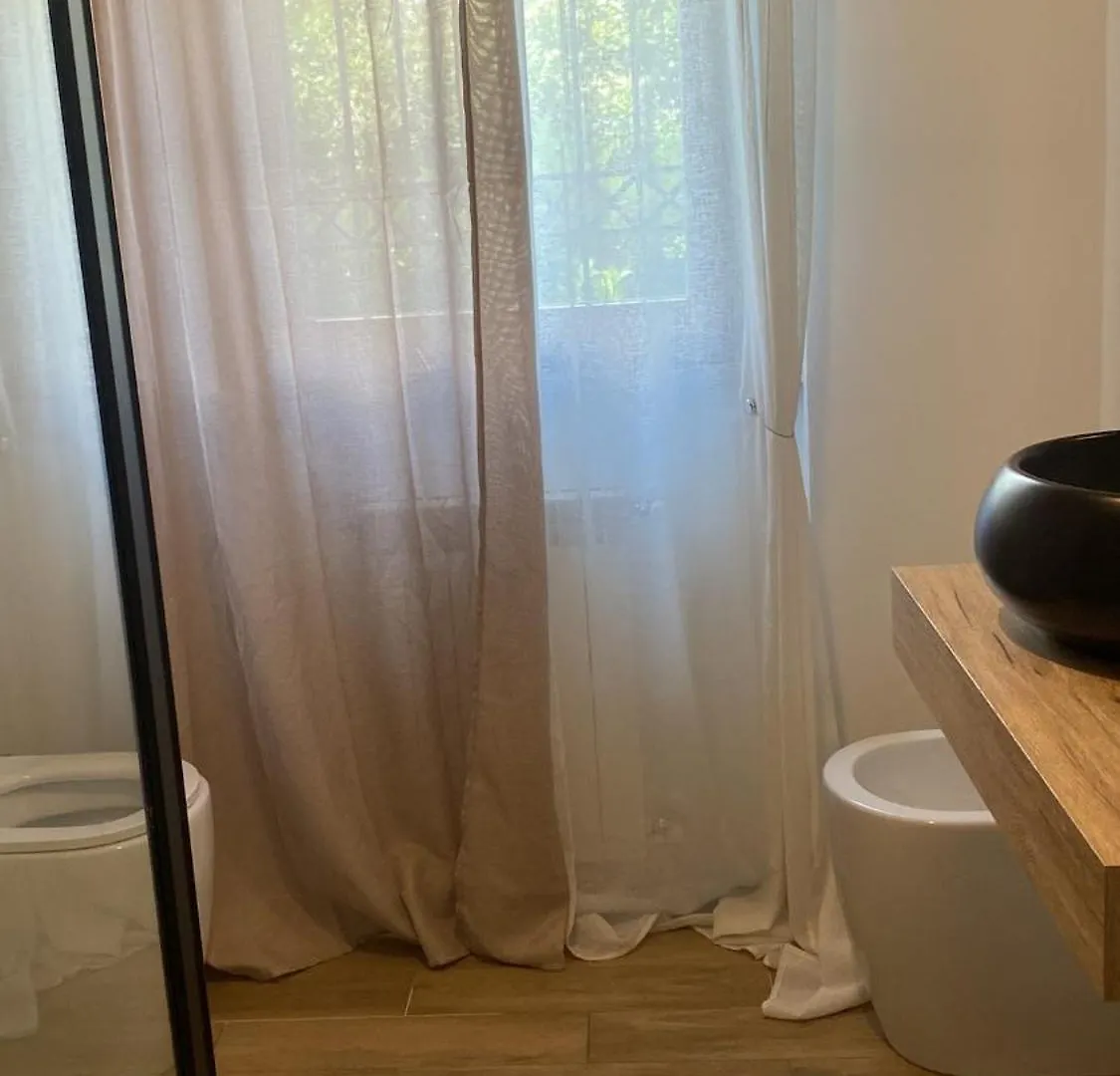 Appartement Casa Con Giardino à Seregno Italie