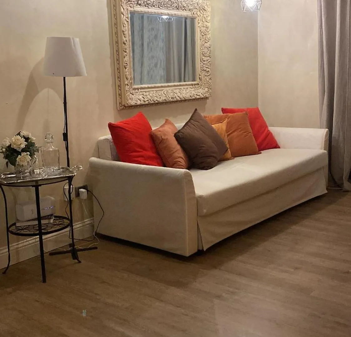 Appartement Casa Con Giardino à Seregno 0*,  Italie