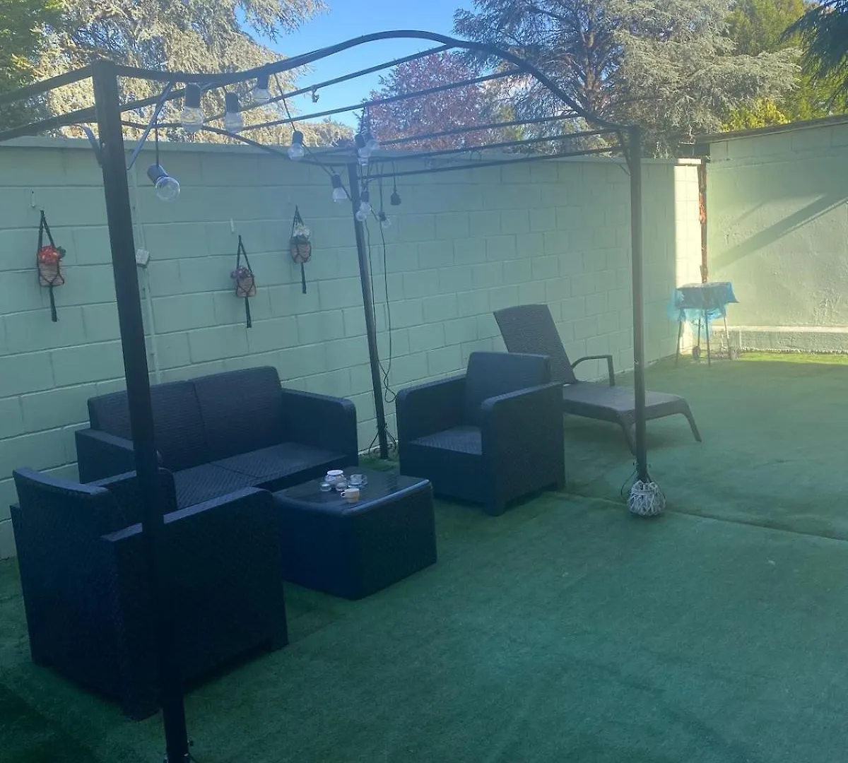 Appartement Casa Con Giardino à Seregno Italie