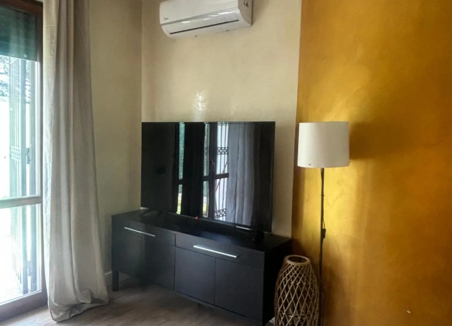 Appartement Casa Con Giardino à Seregno