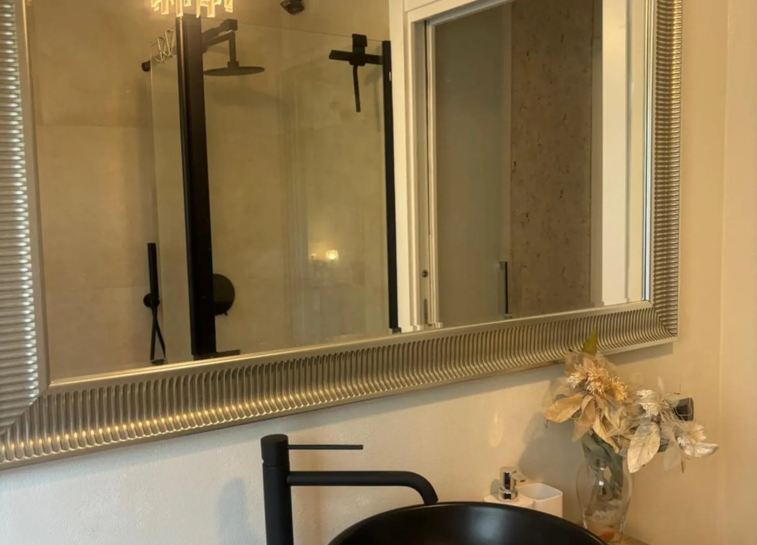 شقة Casa Con Giardino سيرينيو