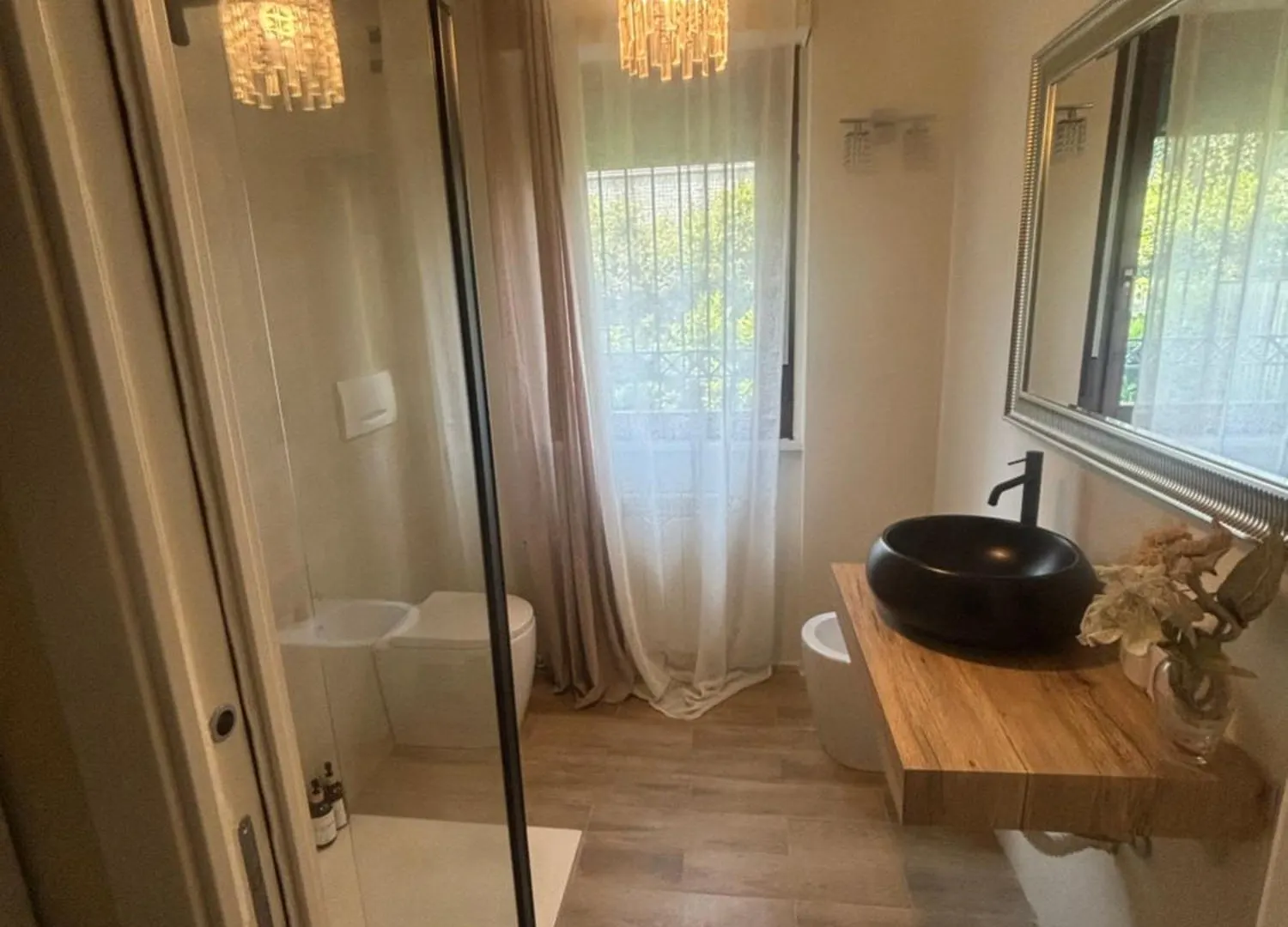 Appartement Casa Con Giardino à Seregno
